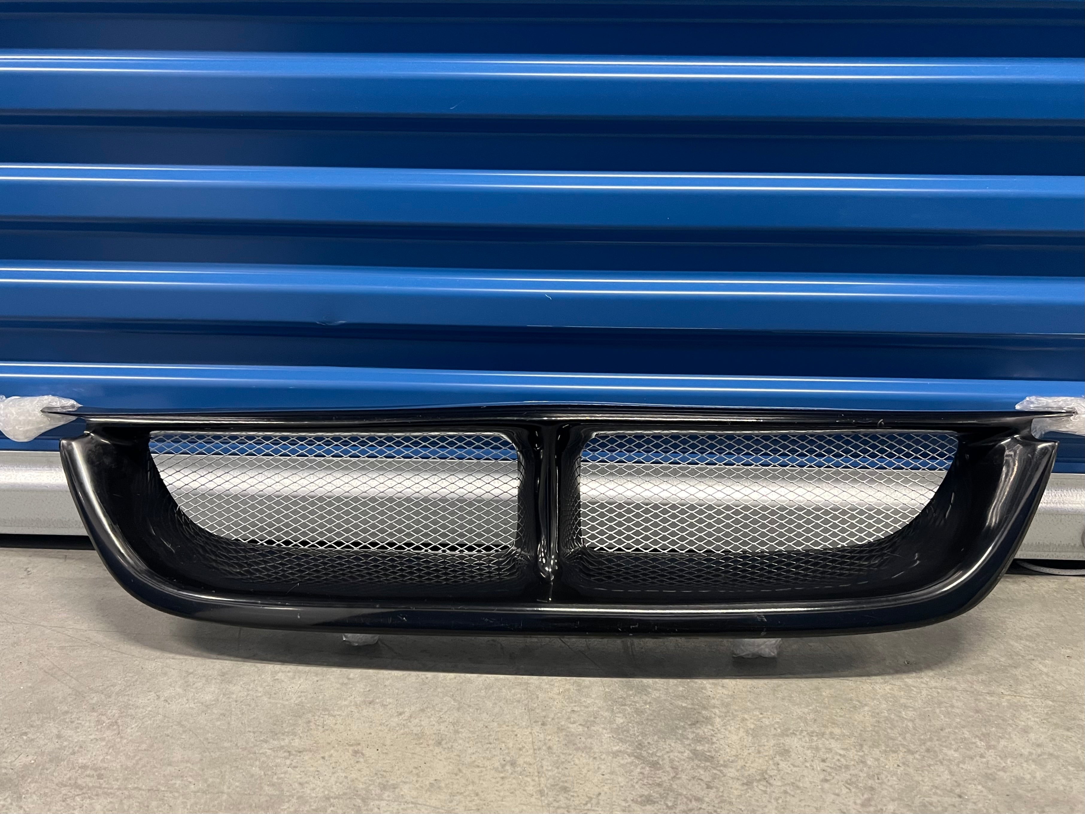 Hipposleek SXE10 Altezza Front Grille – Curio Garage