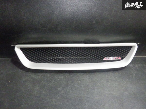 Altezza Elegant Sports Mesh Grille 1C0 MSM Finish – Curio Garage