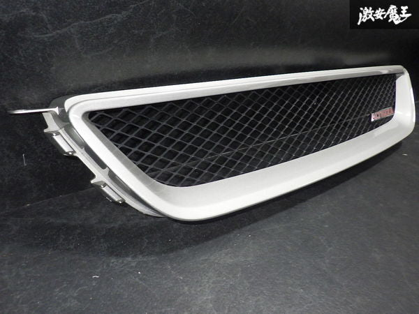 Altezza Elegant Sports Mesh Grille 1C0 MSM Finish