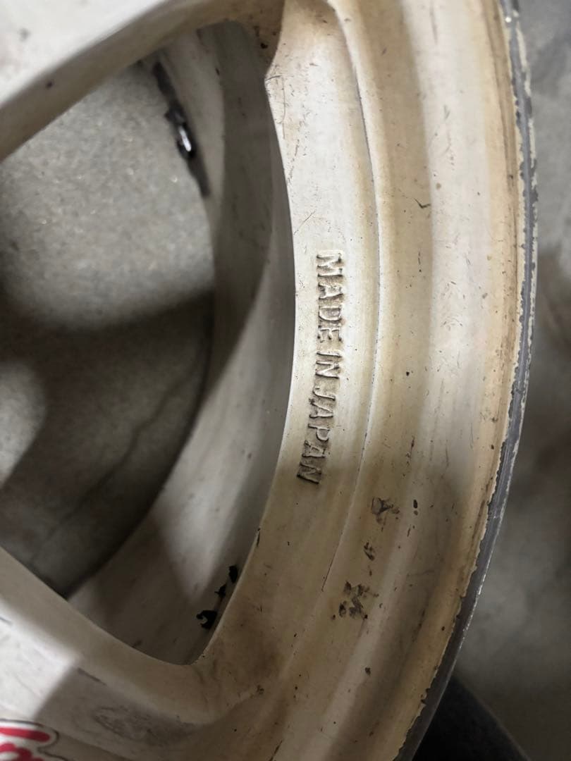 TRD Sport T3 17 8.5+40 PAIR