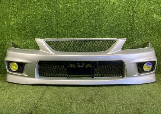 Genuine Altezza Neo V2 Front Bumper 98-05 Digital Artwork