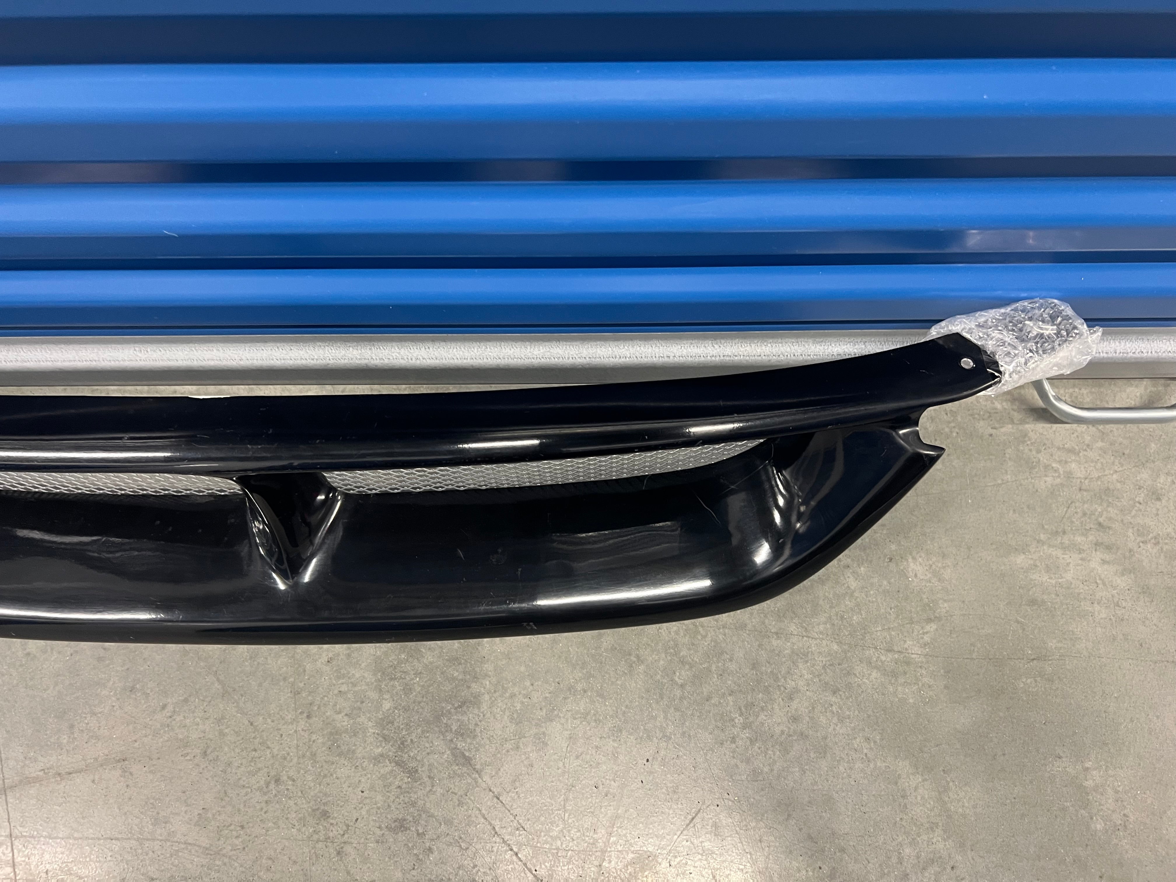 Hipposleek SXE10 Altezza Front Grille – Curio Garage