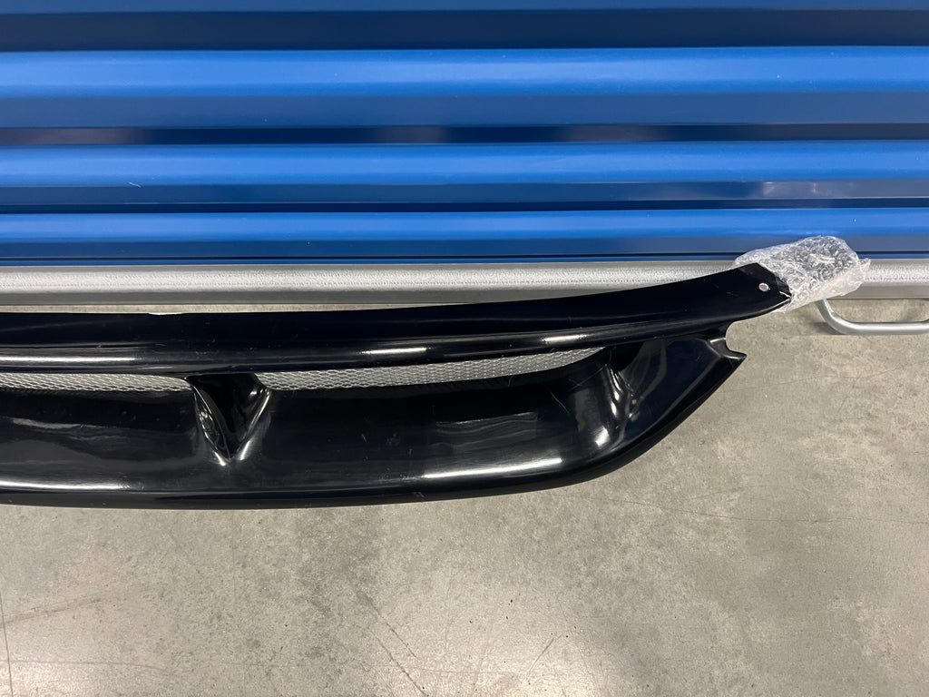 Hipposleek SXE10 Altezza Front Grille