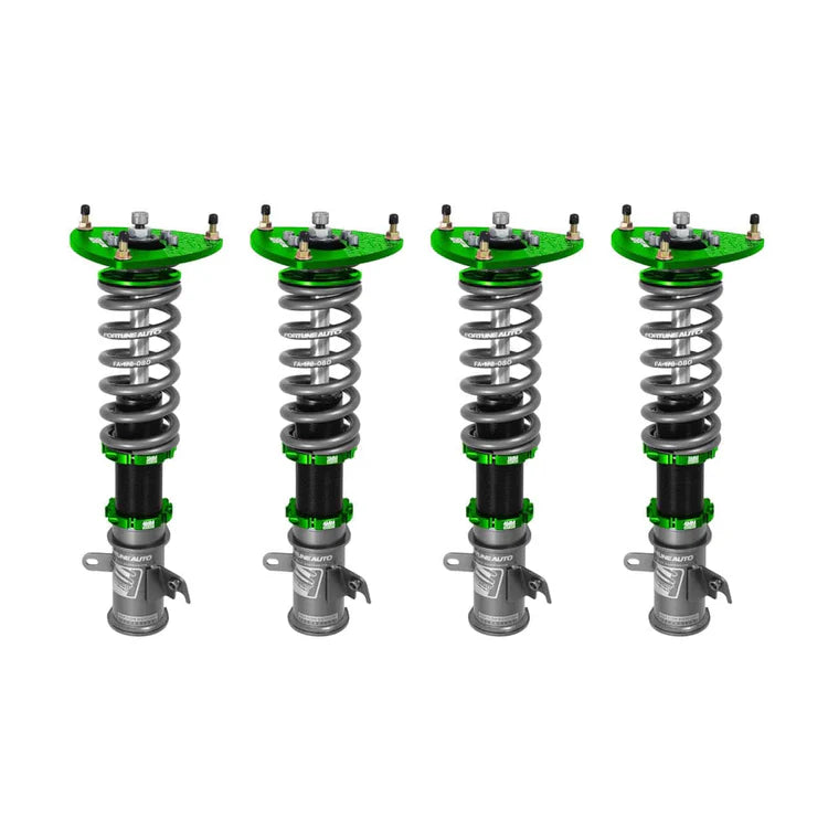 Fortune Auto 500 Coilovers