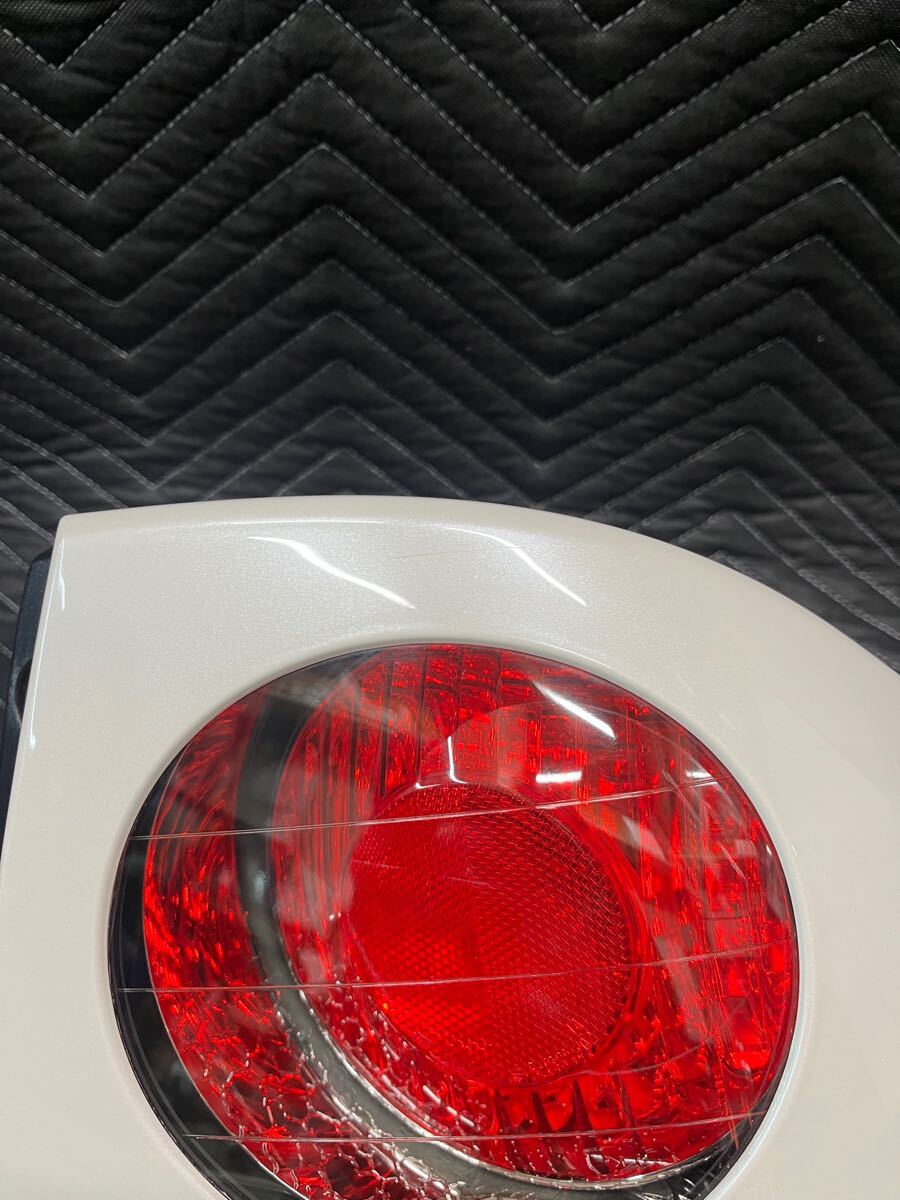 Altezza Genuine Option Cover Left and Right Tail Lamp Set