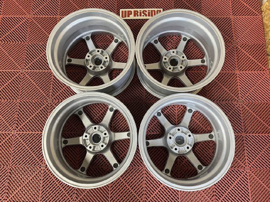 AVS MODEL 6 17×8+35/9+40