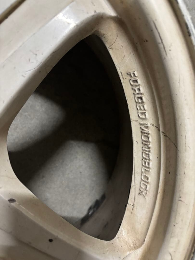 TRD Sport T3 17 8.5+40 PAIR