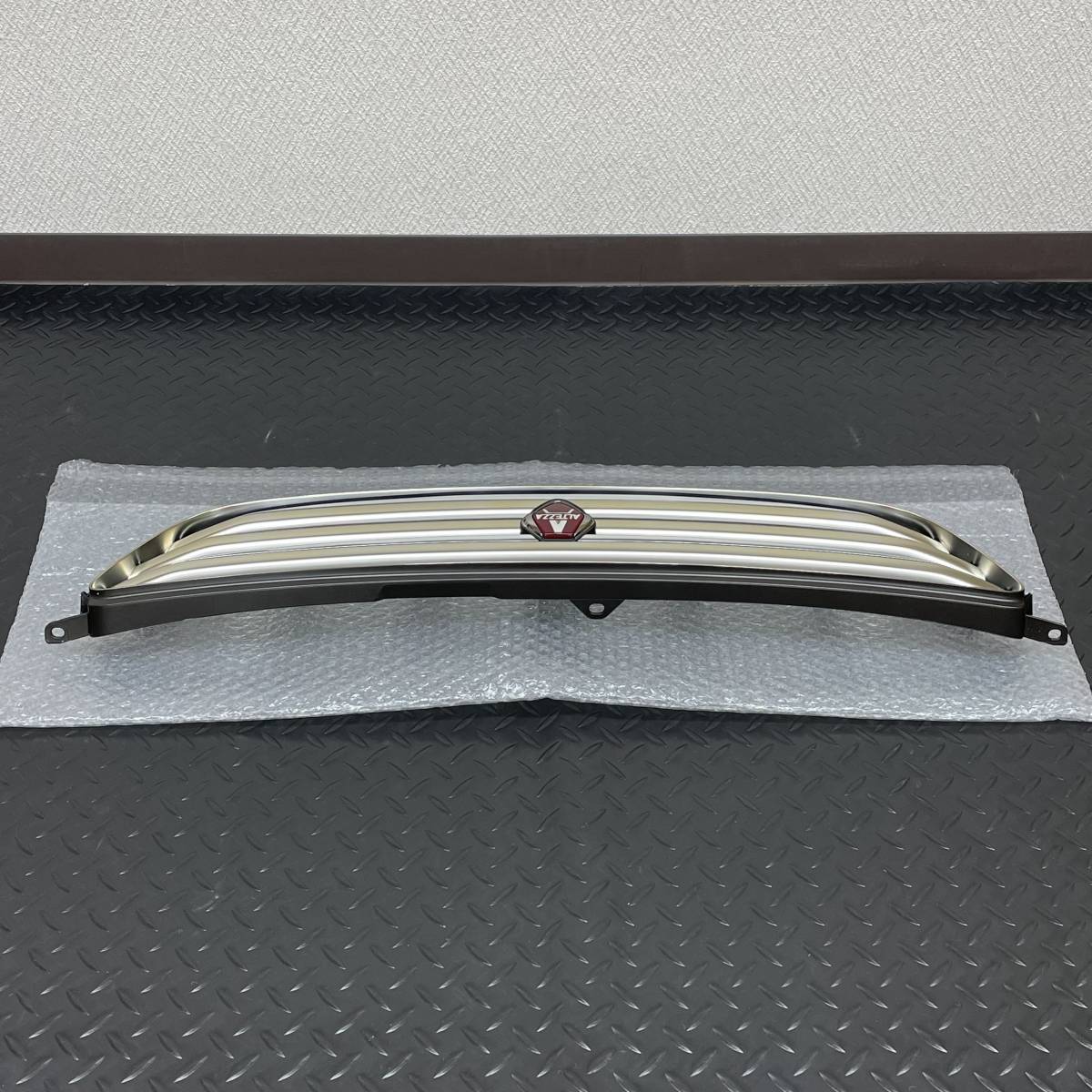 Genuine Altezza Z Edition Grille SXE10