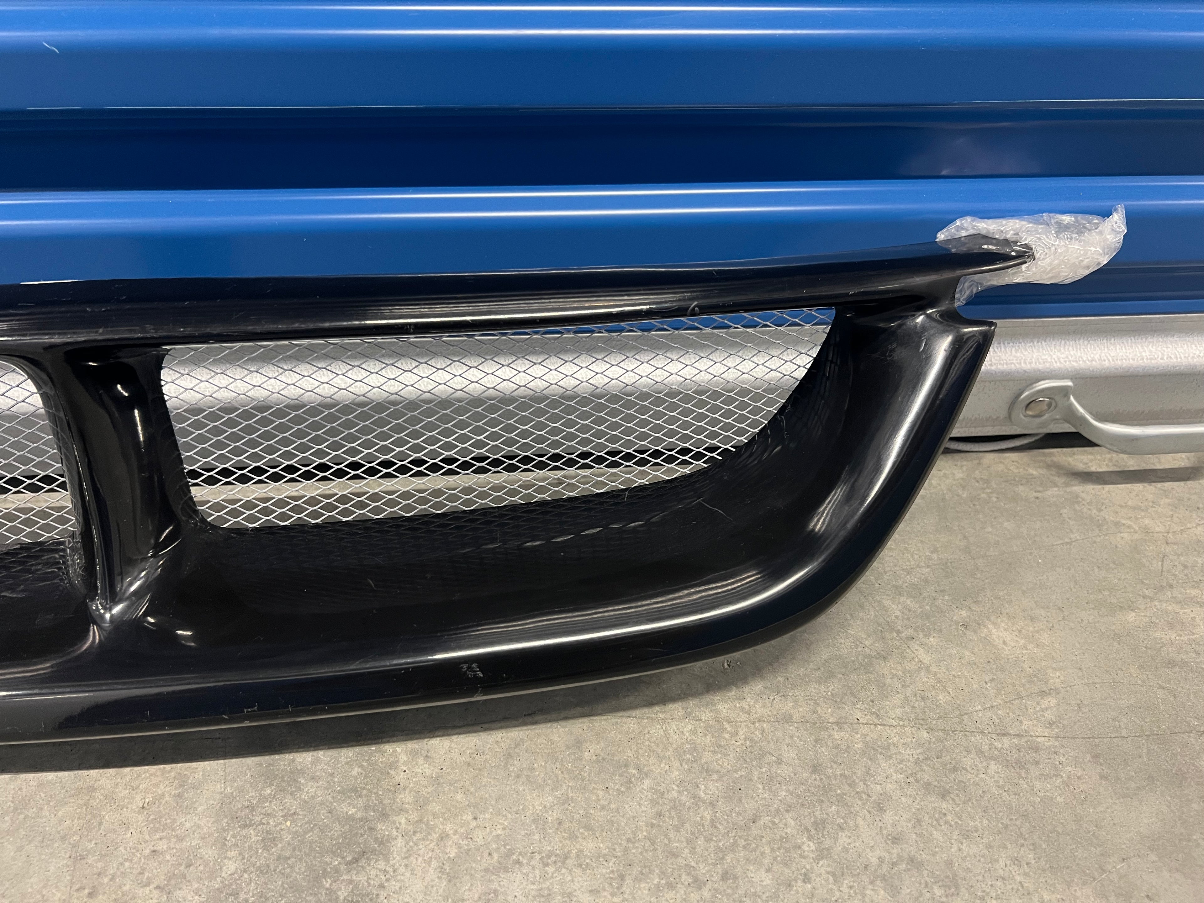 Hipposleek SXE10 Altezza Front Grille