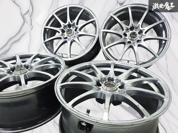 RAYS VOLK RACING CE28NF 18x8 +33 5x114.3