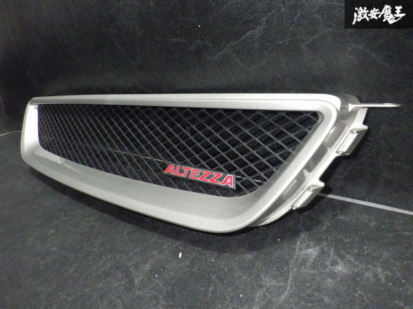 Altezza Elegant Sports Mesh Grille 1C0 MSM Finish
