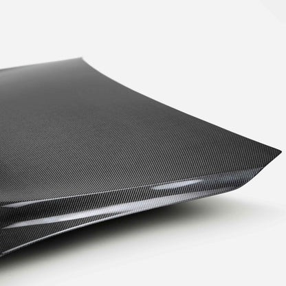 Seibon OE-Style Carbon Fiber Hood For 2021-2023 Lexus IS300 / IS350 F Sport