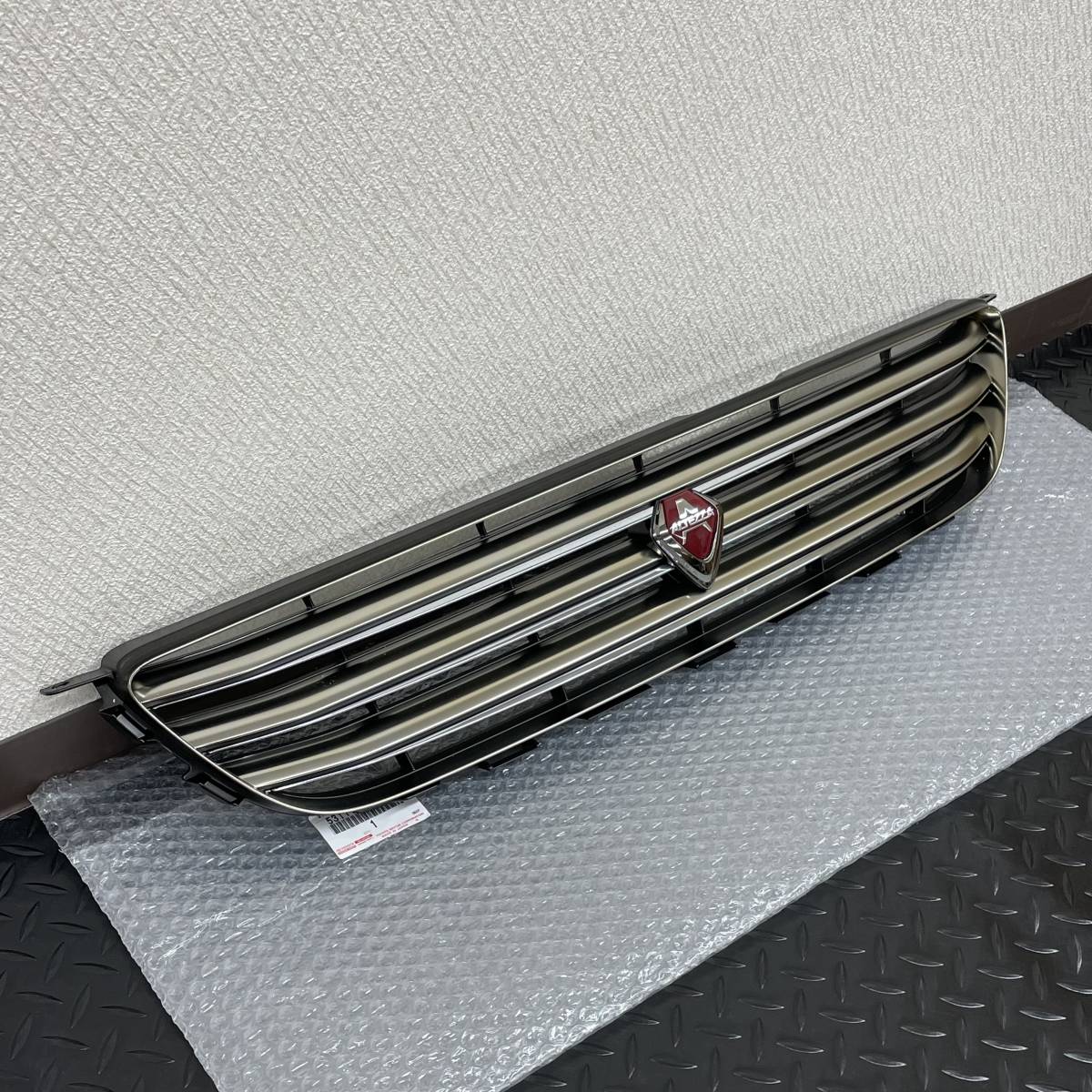 Genuine Altezza Z Edition Grille SXE10