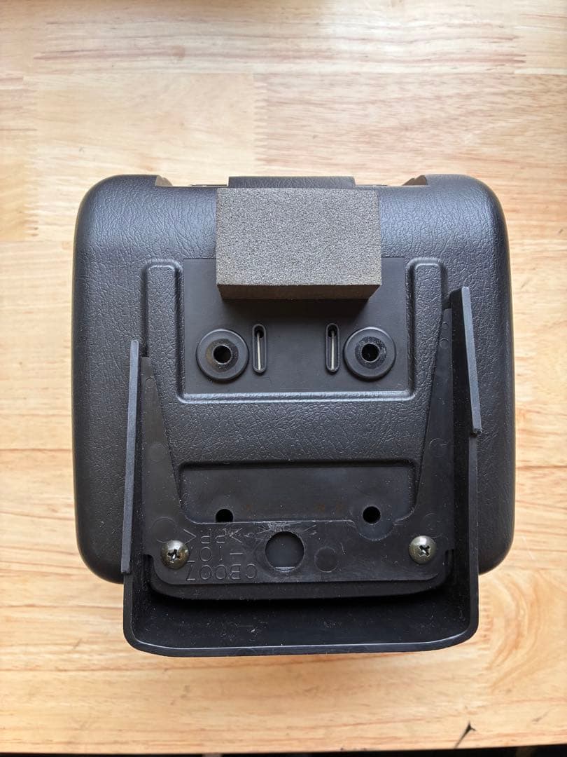 Toyota SXE10 Altezza Genuine Console Box