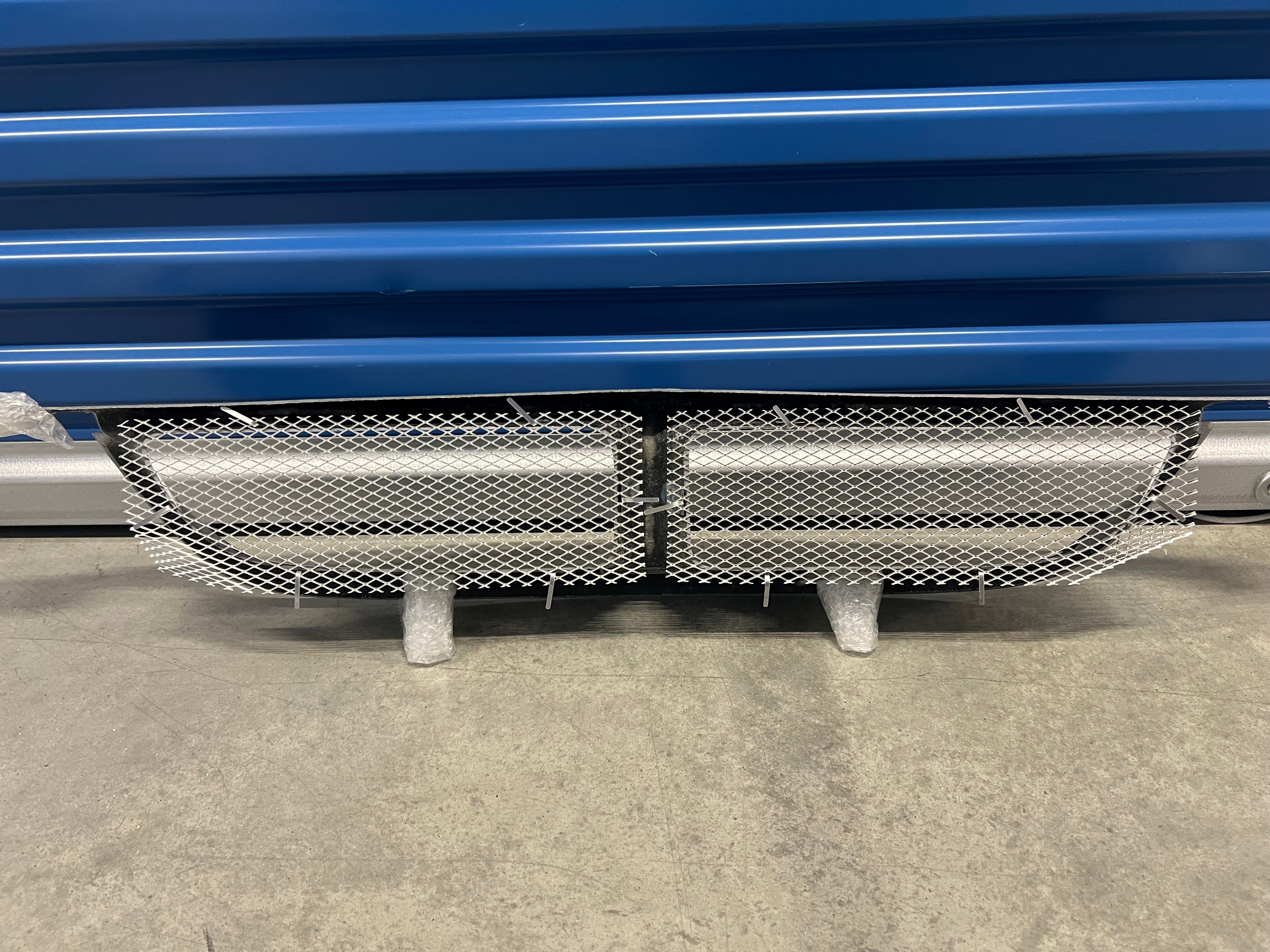 Hipposleek SXE10 Altezza Front Grille – Curio Garage