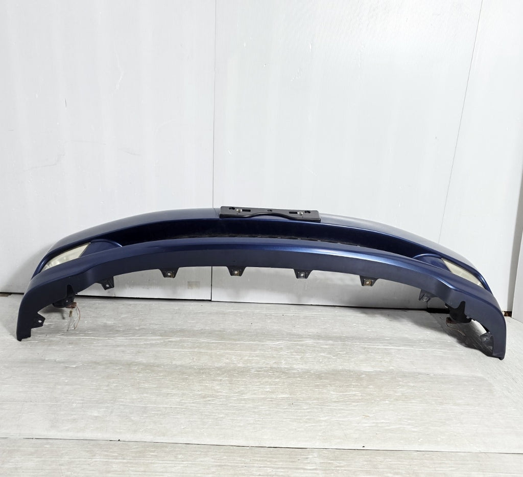 Toyota Altezza JCE10W Gita Front Bumper w/ Fog Lights and Grille