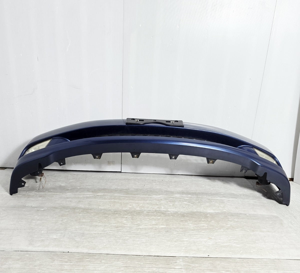 Toyota Altezza JCE10W Gita Front Bumper w/ Fog Lights and Grille