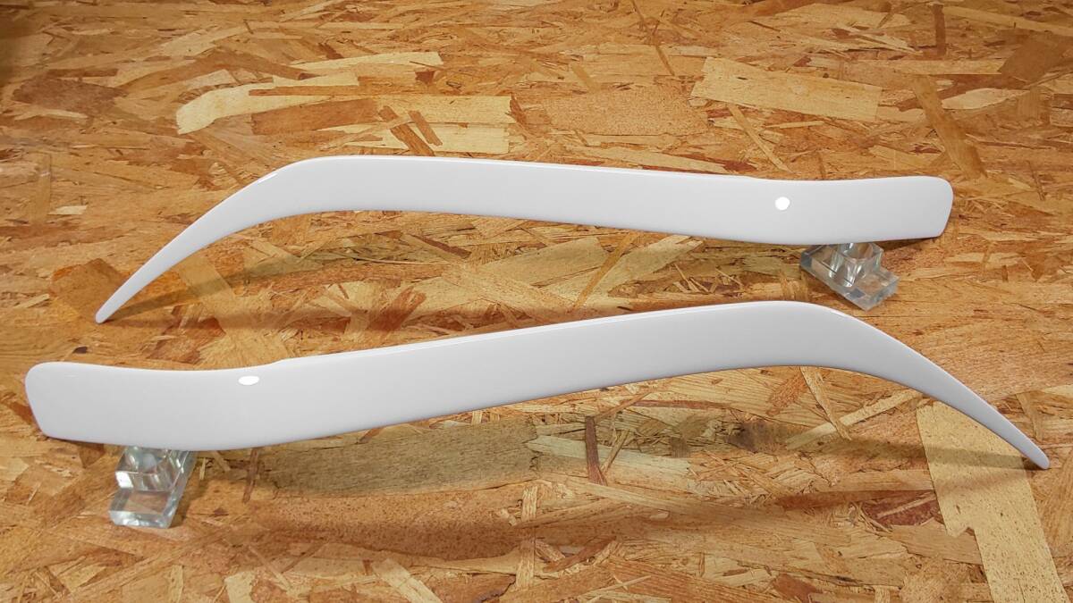 Garage Hisui type ll altezza headlight covers