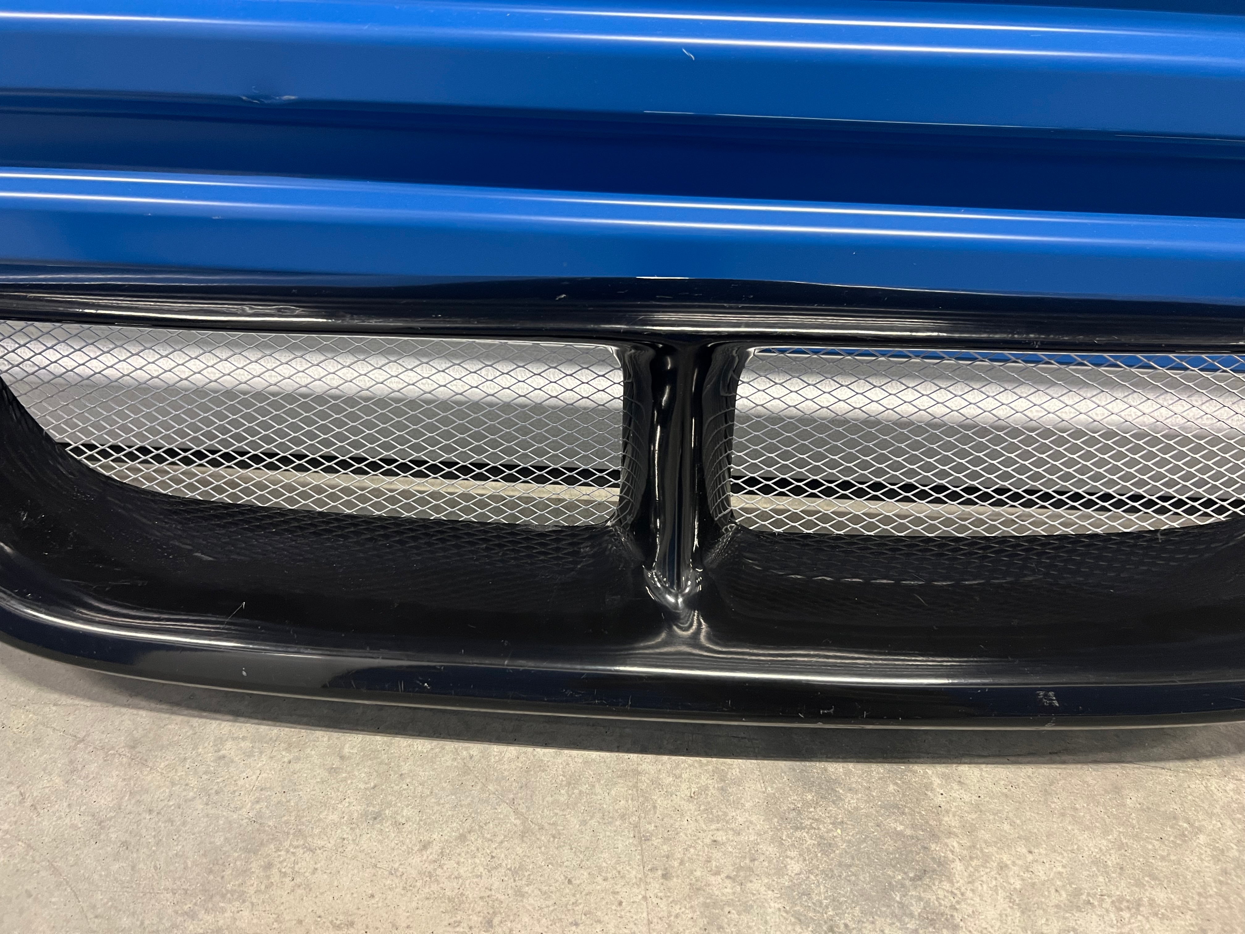 Hipposleek SXE10 Altezza Front Grille – Curio Garage