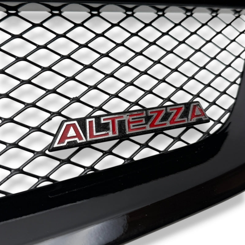 Genuine Altezza SXE10 Elegant Sports Mesh Grille