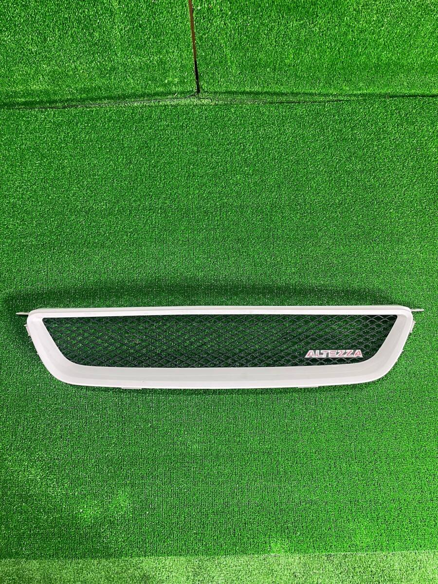 Toyota altezza aero grille