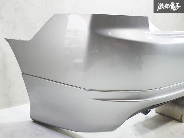 MUGEN Accord/Euro R CL7 Rear Half Spoiler Aero w/ Genuine Bumper