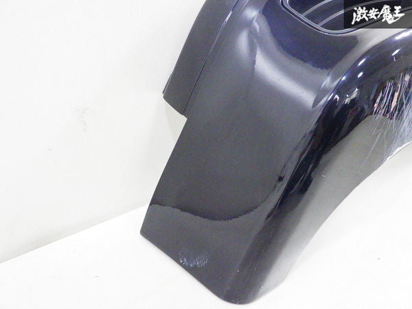 Nissan S13 genuine option Silvia front aero Bumper
