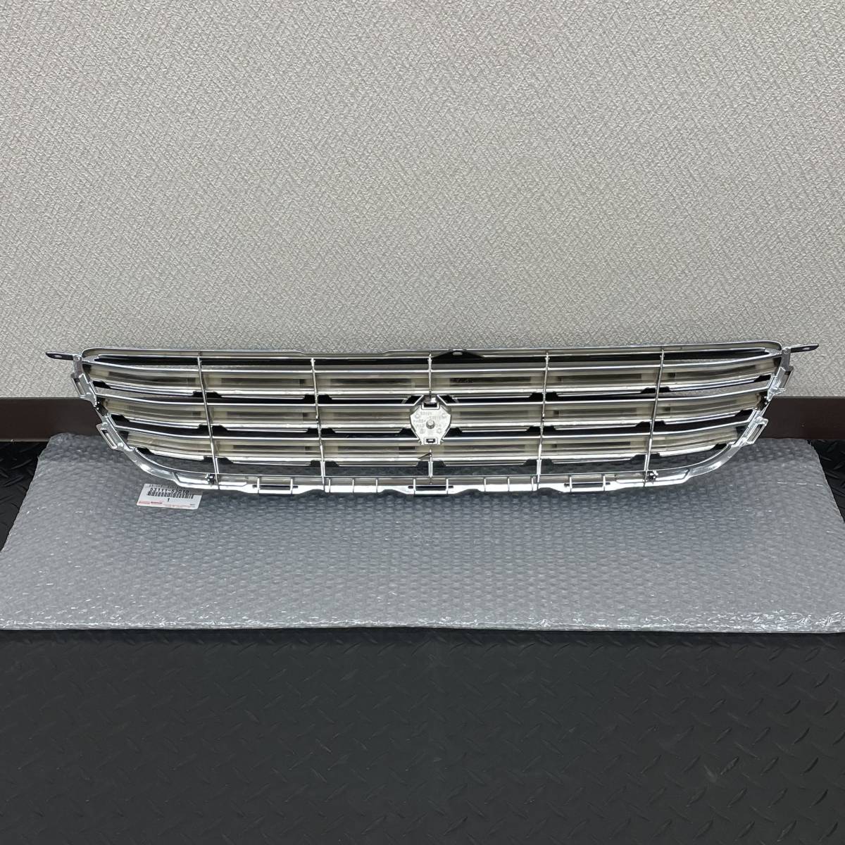 Genuine Altezza Z Edition Grille SXE10