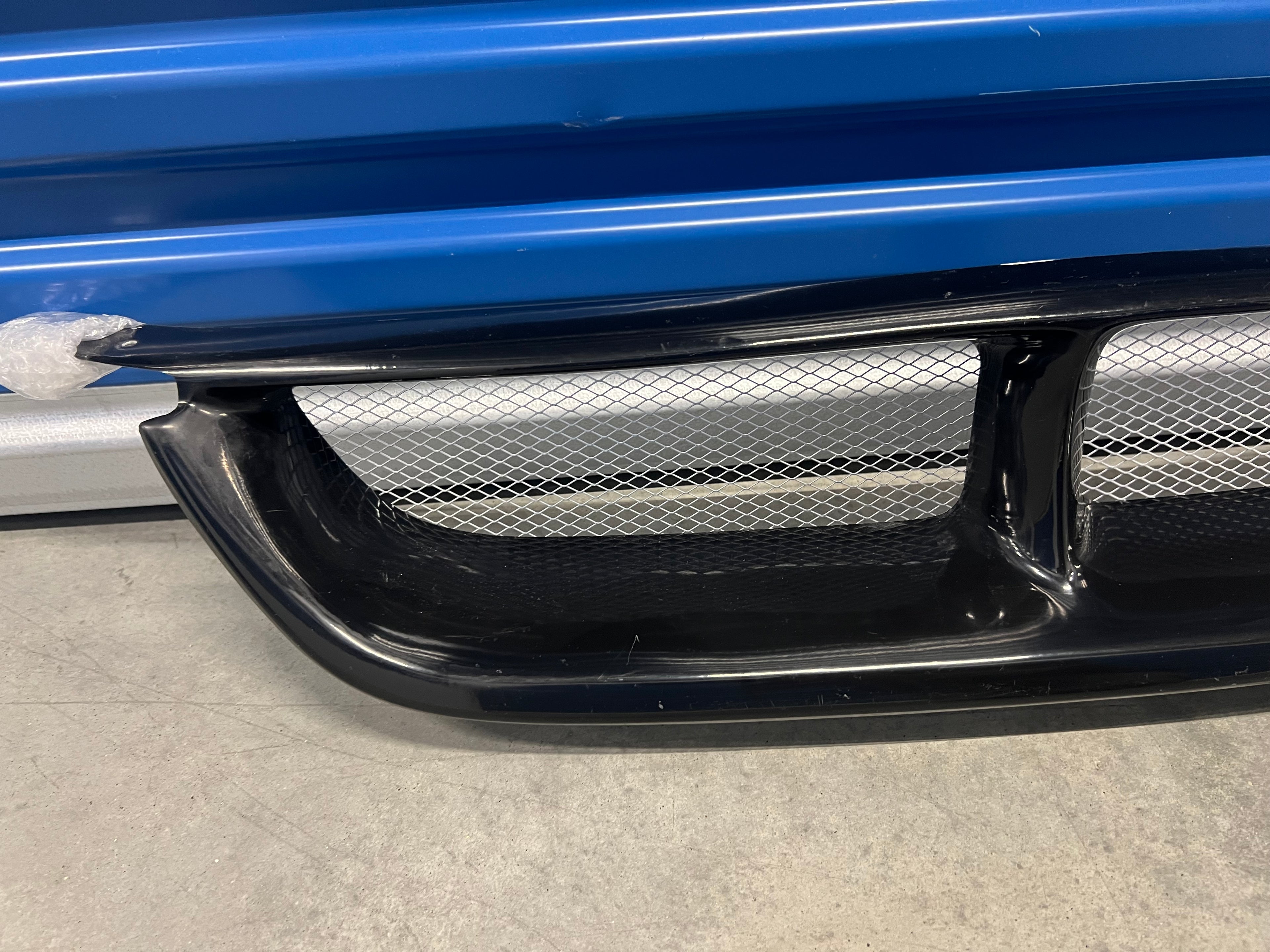 Hipposleek SXE10 Altezza Front Grille