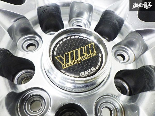 RAYS VOLK RACING CE28NF 18x8 +33 5x114.3