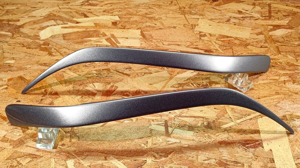 Garage Hisui type ll altezza headlight covers