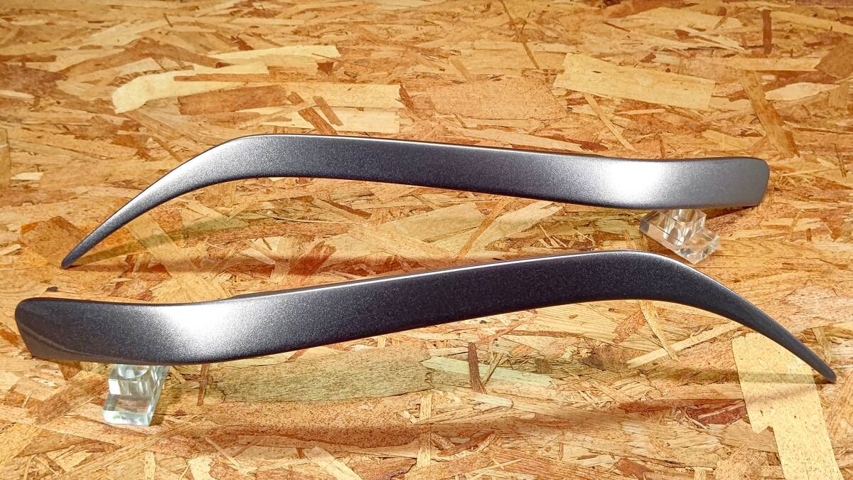 Garage Hisui type ll altezza headlight covers