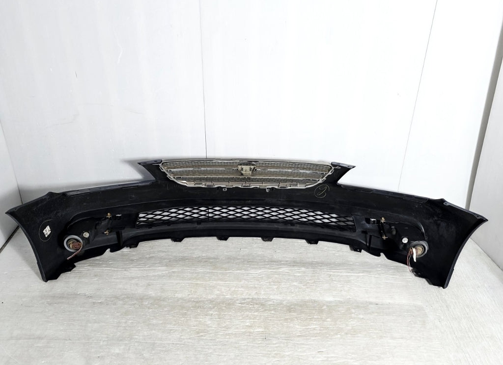 Toyota Altezza JCE10W Gita Front Bumper w/ Fog Lights and Grille