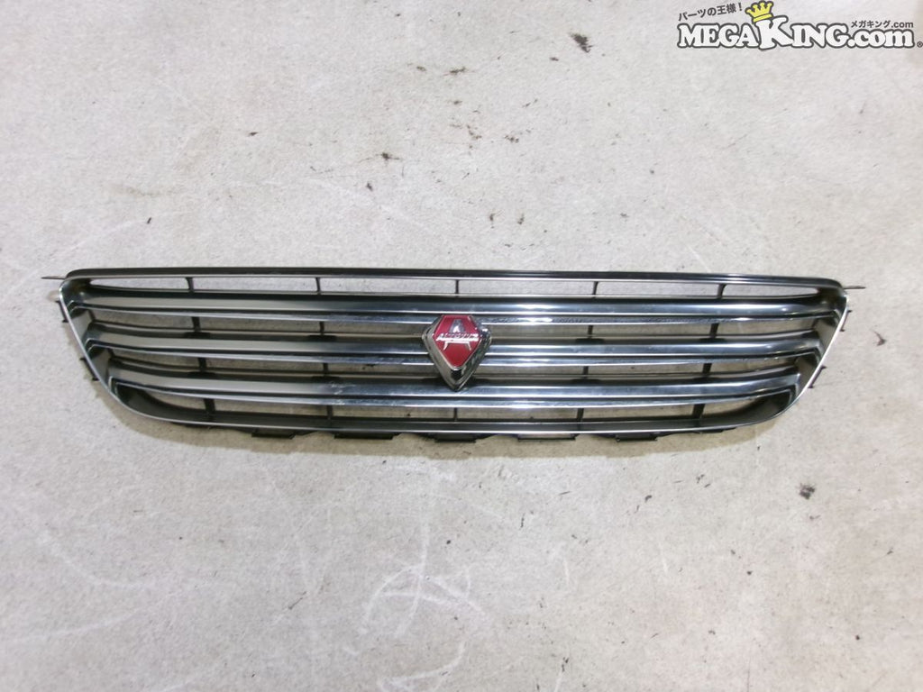 Genuine Altezza Z Edition Grille