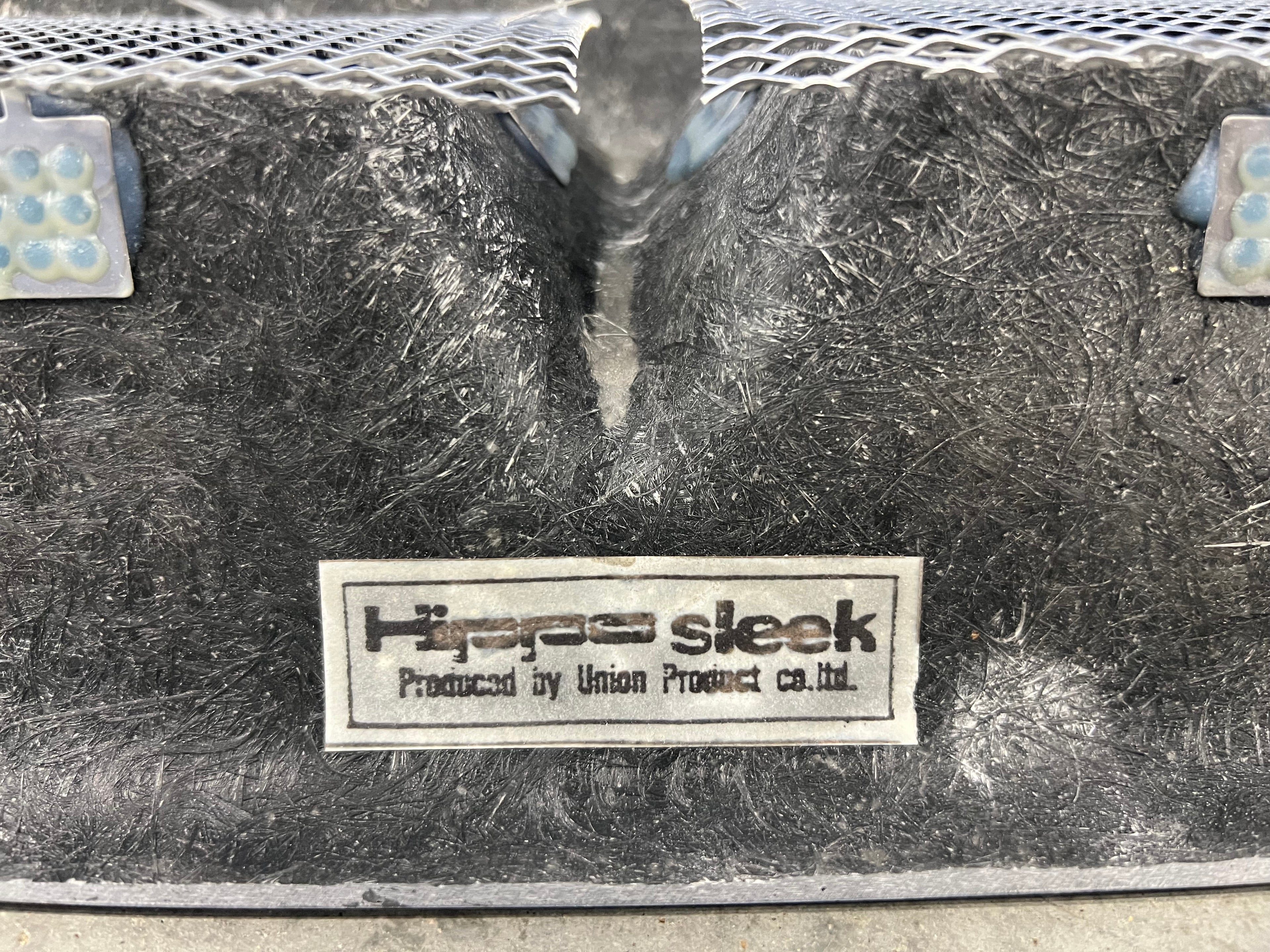 Hipposleek SXE10 Altezza Front Grille