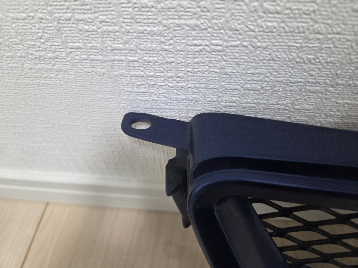 Altezza Elegant Sports Front Mesh Grille SXE10