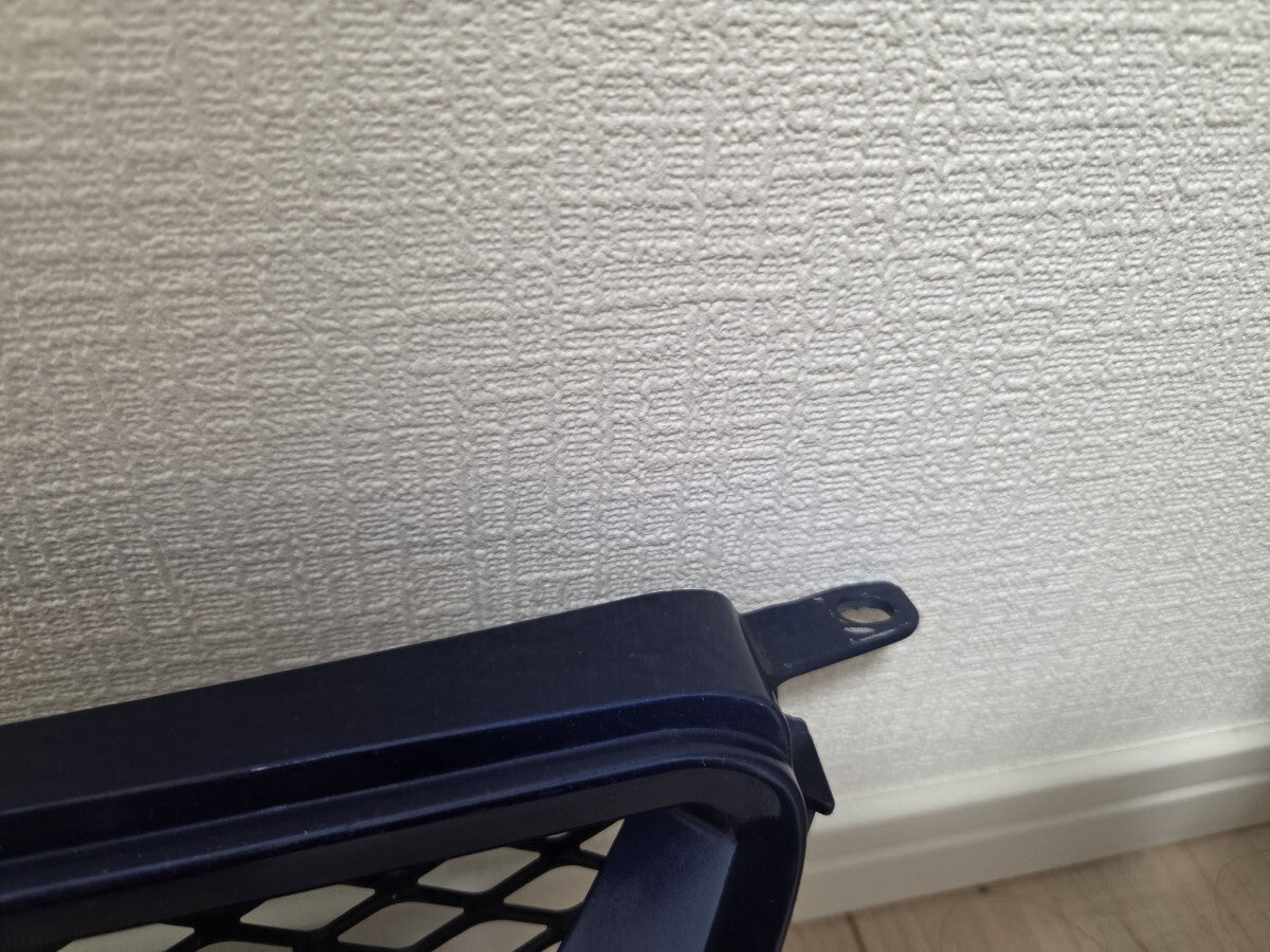 Altezza Elegant Sports Front Mesh Grille SXE10