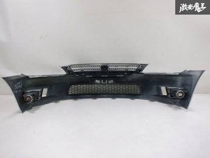 Genuine Altezza SXE10 Front Bumper w/ Grille