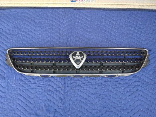 Genuine Altezza RS200 AS200 IS200 IS300 Front Grille