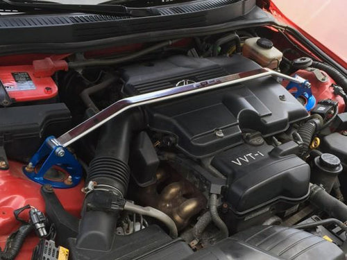 01-05 IS300 CUSCO STRUT BAR DIGITAL DOWNLOAD