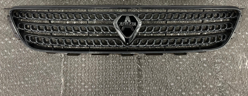 Genuine OEM Altezza SXE10/GXE10 Front Grille