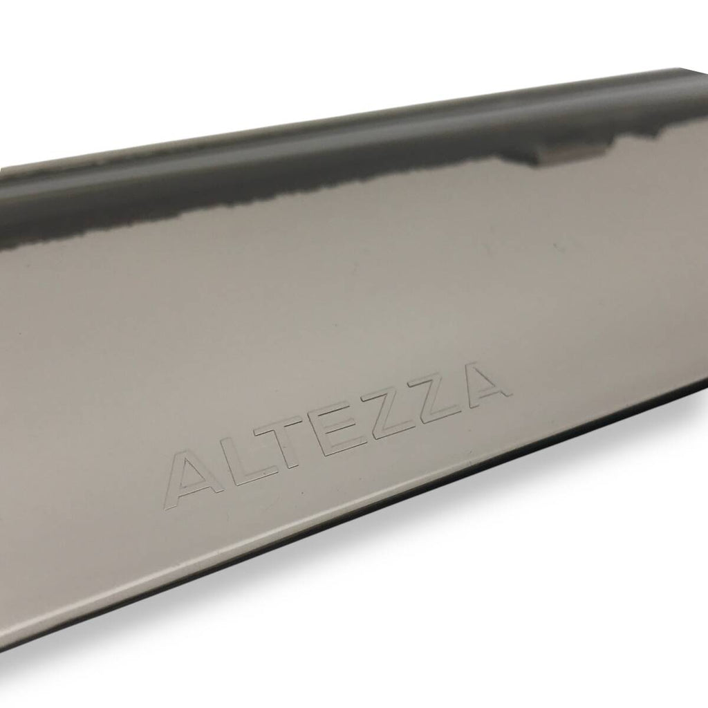 Altezza Gita Window Visors JCE10W GXE10W