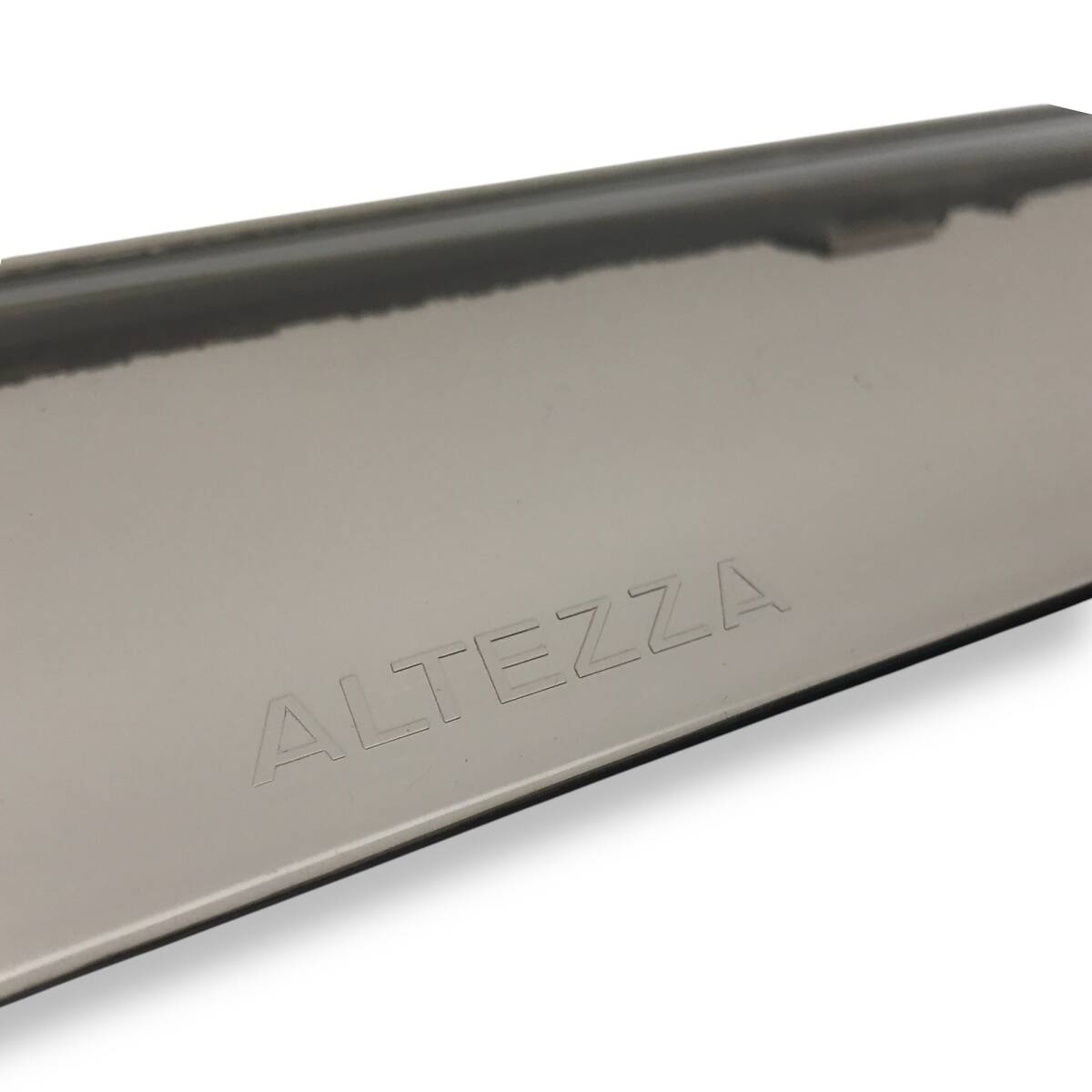 Altezza Gita Window Visors JCE10W GXE10W