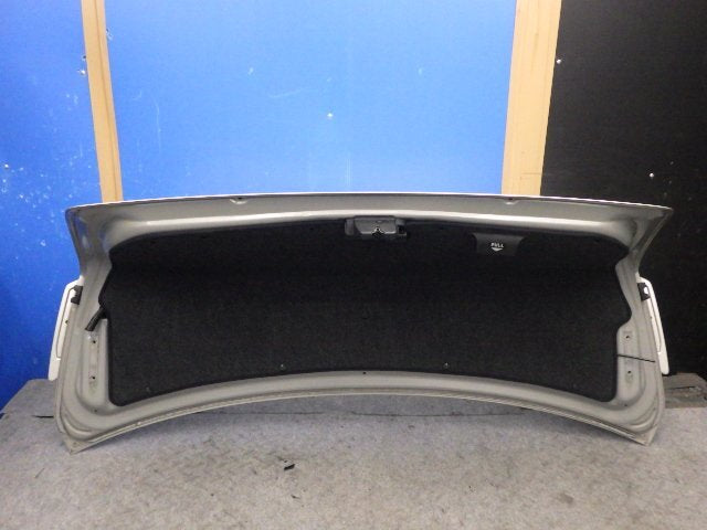 Altezza SXE10 Trunk W/ High Rise Spoiler