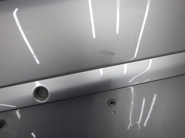 Altezza SXE10 Trunk W/ High Rise Spoiler