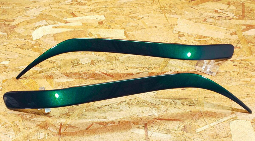 Garage Hisui type ll altezza headlight covers