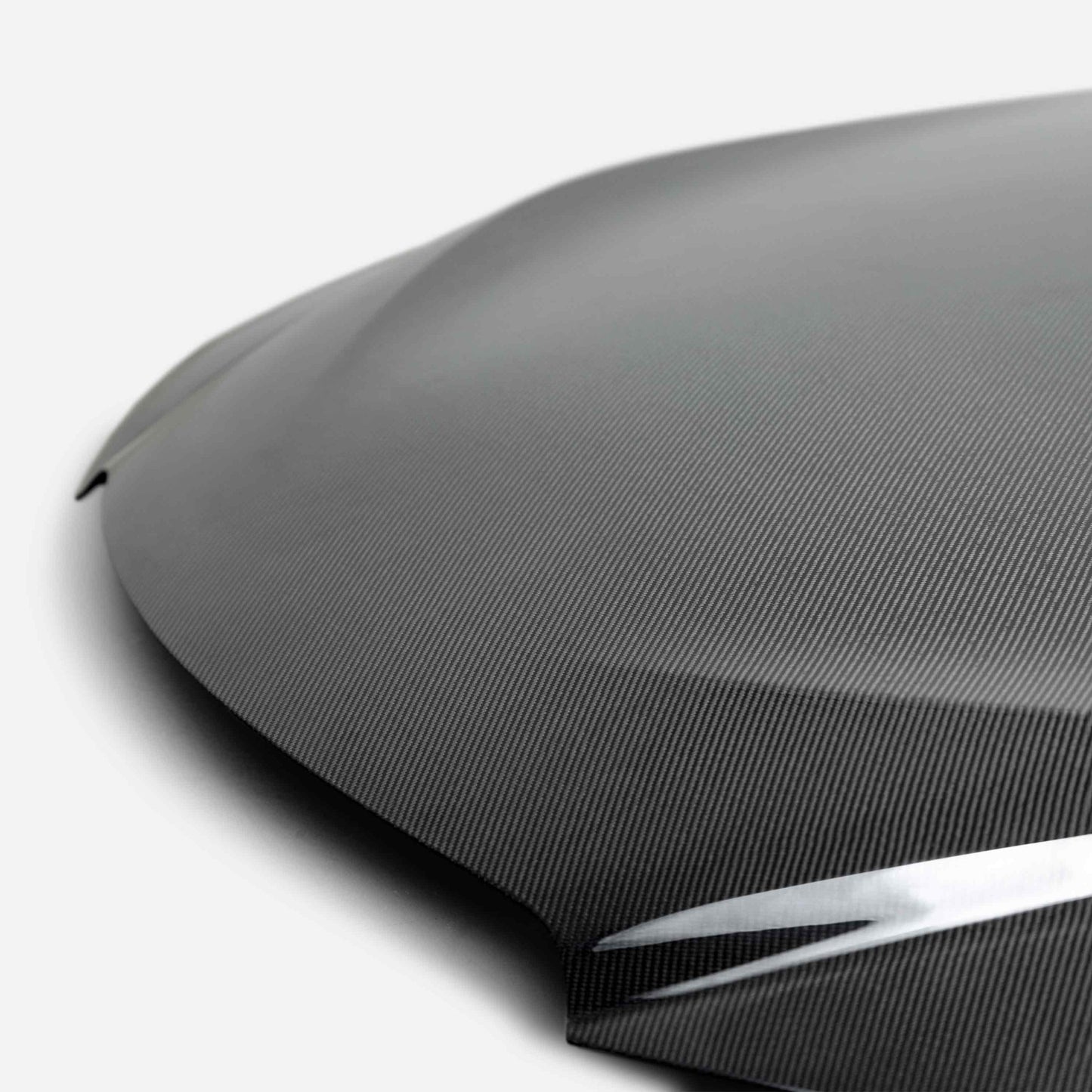 Seibon OE-Style Carbon Fiber Hood For 2021-2023 Lexus IS300 / IS350 F Sport