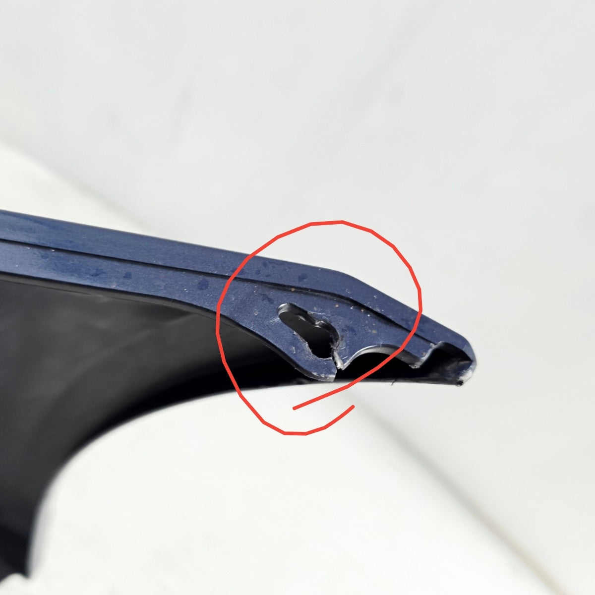 Toyota Altezza JCE10W Gita Front Bumper w/ Fog Lights and Grille