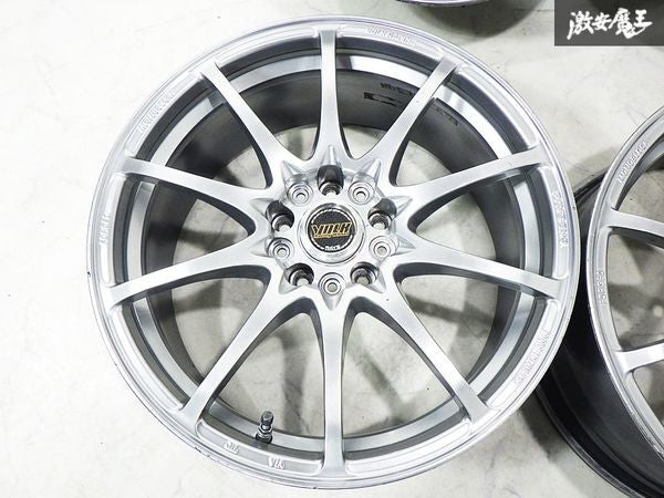 RAYS VOLK RACING CE28NF 18x8 +33 5x114.3