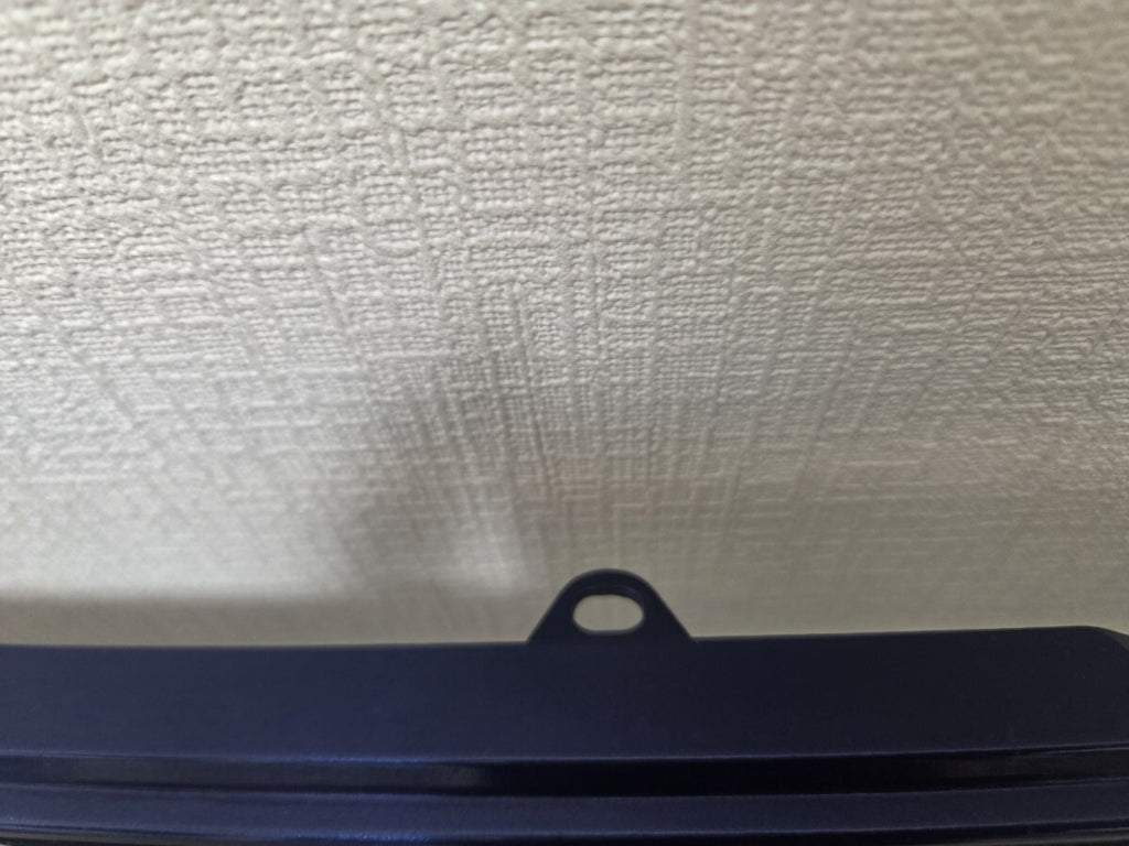 Altezza Elegant Sports Front Mesh Grille SXE10